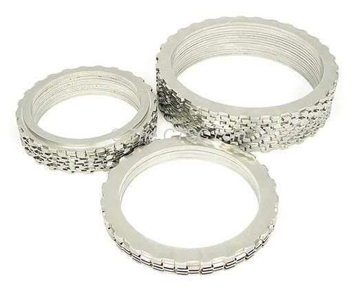 Steel Kit late 5HP24 - 5HP24A